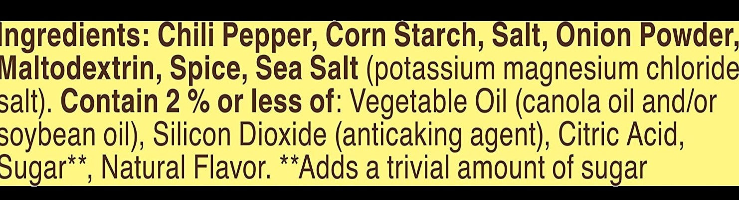 Original Taco Seasoning Mix