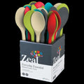Assorted Silicone Cooks Spoon (24 CT)
