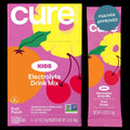 Kids Electrolyte Drink Mix - Fruit Punch (6CT)