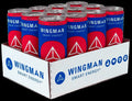 Cranberry Lime Performance Beverage (12 Pack)