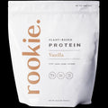 Plant Based Probiotic Protein Vanilla Powder (30 Servings)