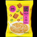 Tom Yum "Shrimp" Ramen