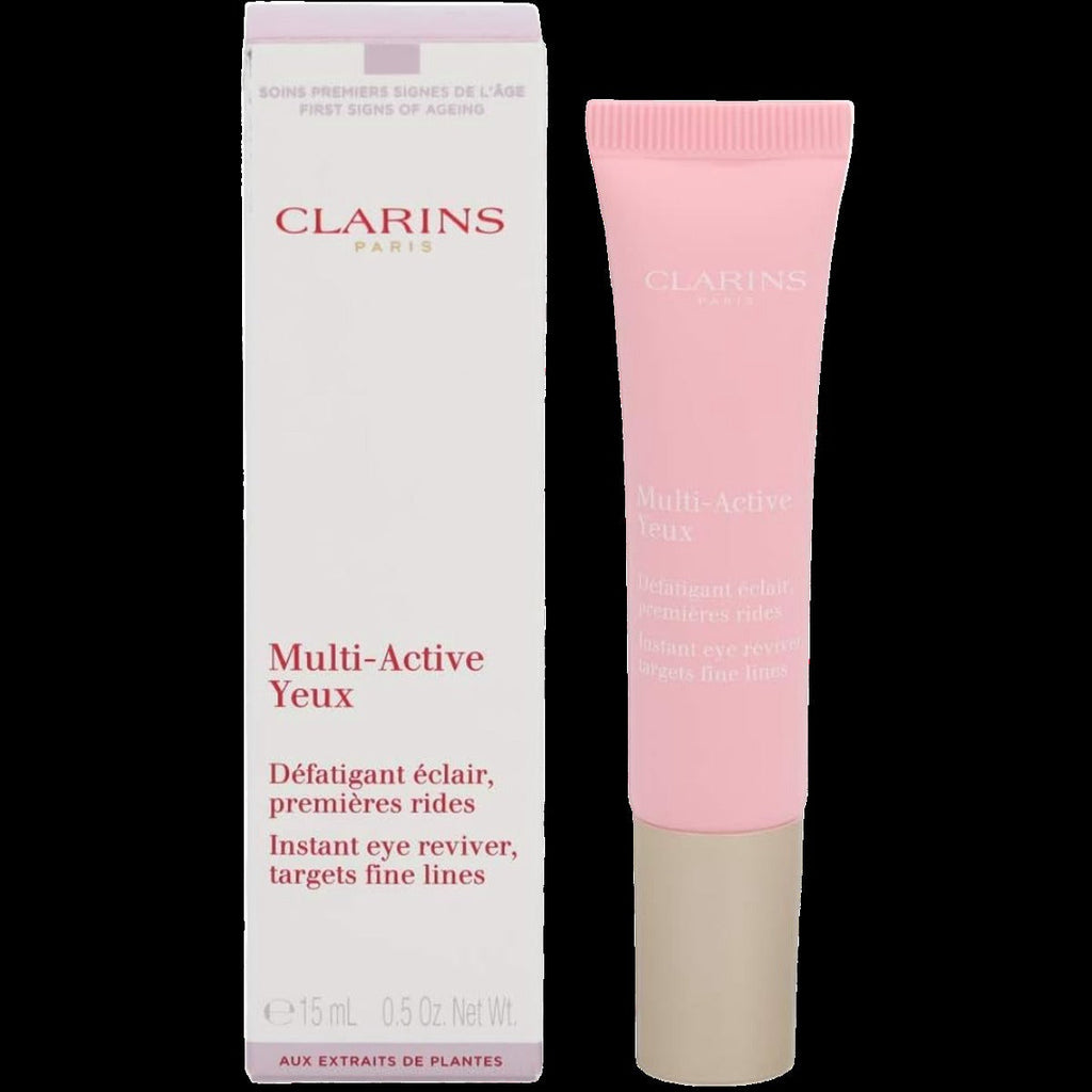Clarins Multi Active Eye Care