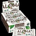 Organic Coconut Chocolate Almond Protein Bar (12 CT)