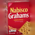 Original Graham Crackers