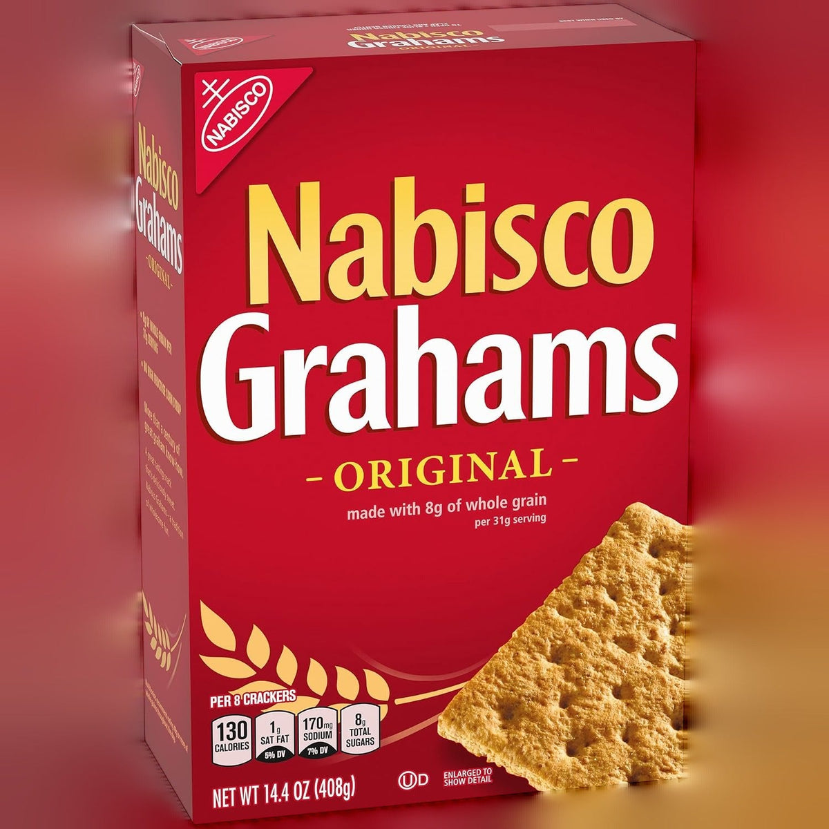 Original Graham Crackers