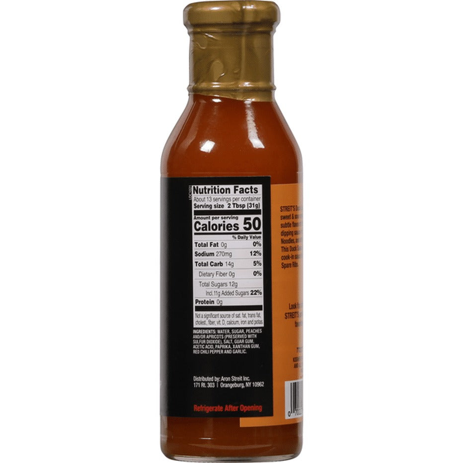 Duck Sauce