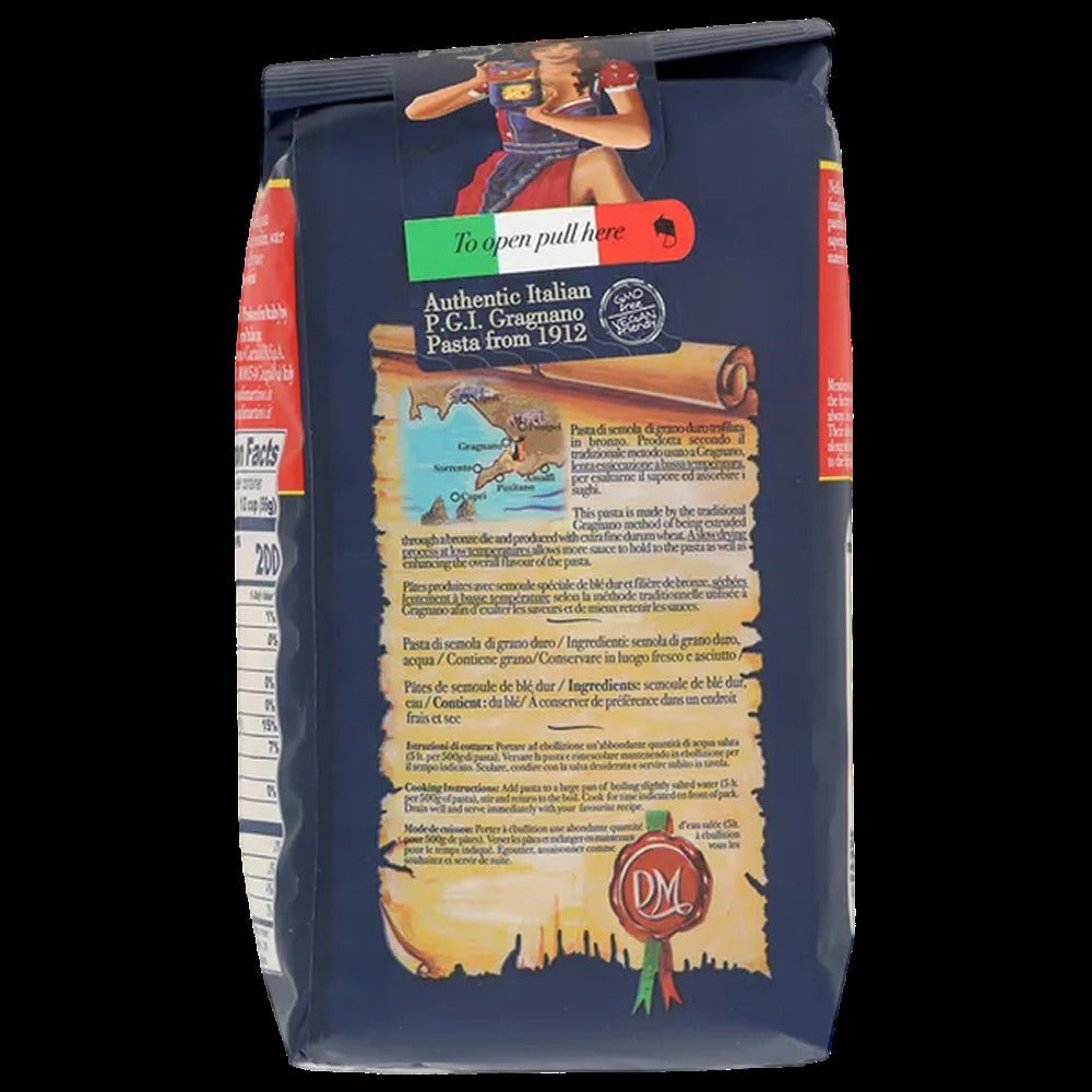 Mista Corta Pasta (6 Pack)