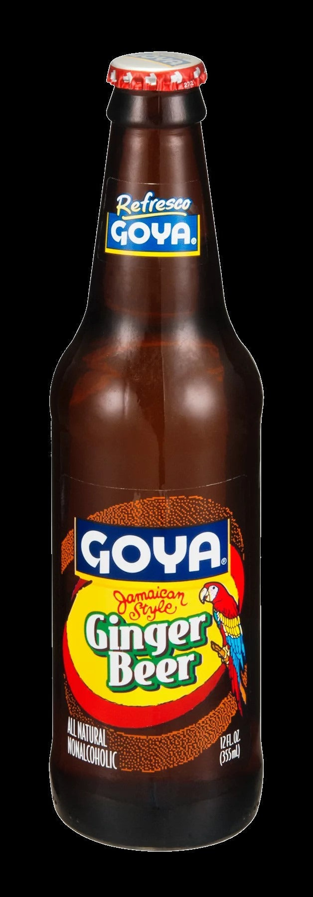 Ginger Beer