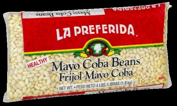Mayo Coba Beans