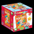 Floor Puzzle - Let's Play!