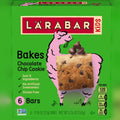 Kid Bars - Chocolate Chip Cookie (6 CT)