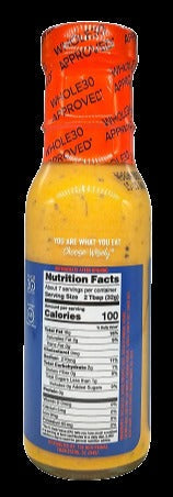 Buffalo Ranch Dressing