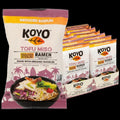 Tofu Miso Reduced Sodium Ramen (12 Packs)