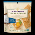 Snack Cracker Olive Oil Sea Salt