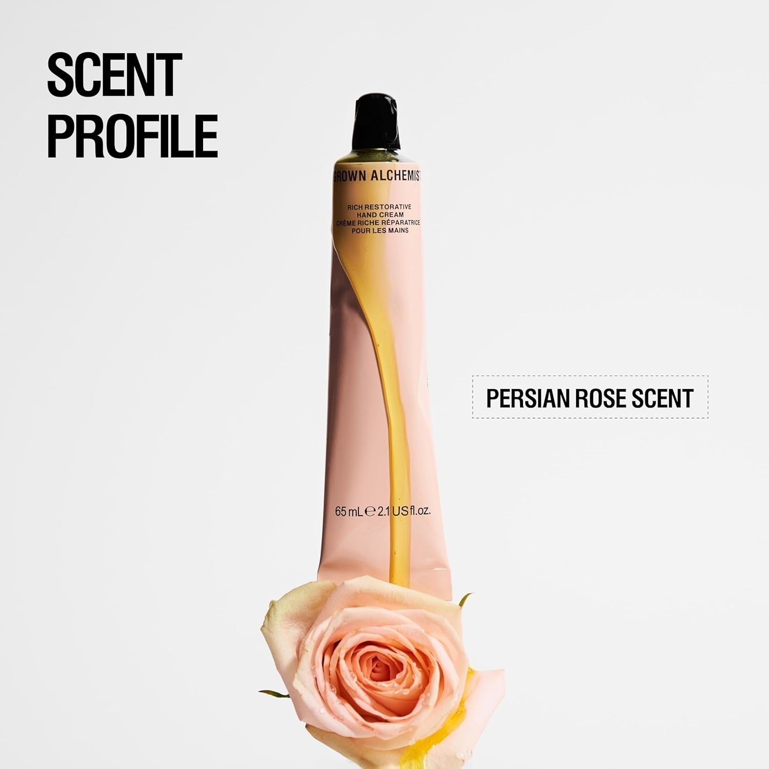 Rich Restorative Hand Cream