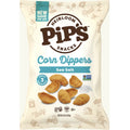Sea Salt Corn Dippers