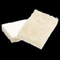 Cleana Colada Natural Coconut Scrubber Sponges (6 CT)