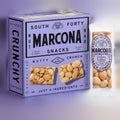 Nut Bars - Marcona Almond (12 CT)