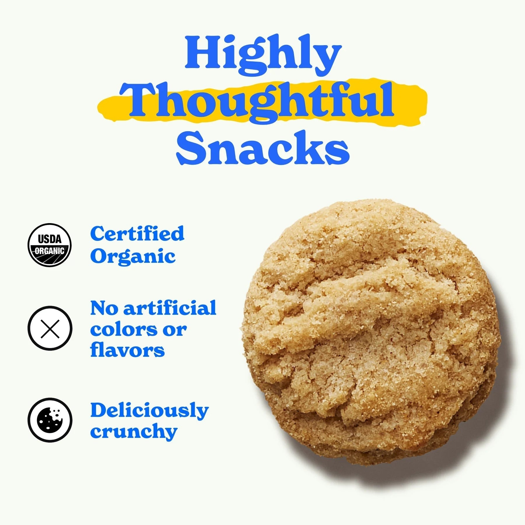 Snickerdoodle Cookies