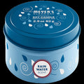 Tin Candle Rainwater