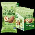 Dill Pickle Sprouted Almonds & Pepitas (8 Pack)