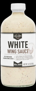 White Wing Sauce