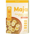 Organic Banana Bread Overnight Oats Single Serve