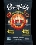 Hot Fiery Bean Grain-Free Rings