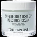 Superfood Hyaluronic Acid Air-Whip Moisture Cream