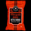 Mesquite BBQ Kettle Chips
