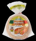 Wheat Flour Tortilla