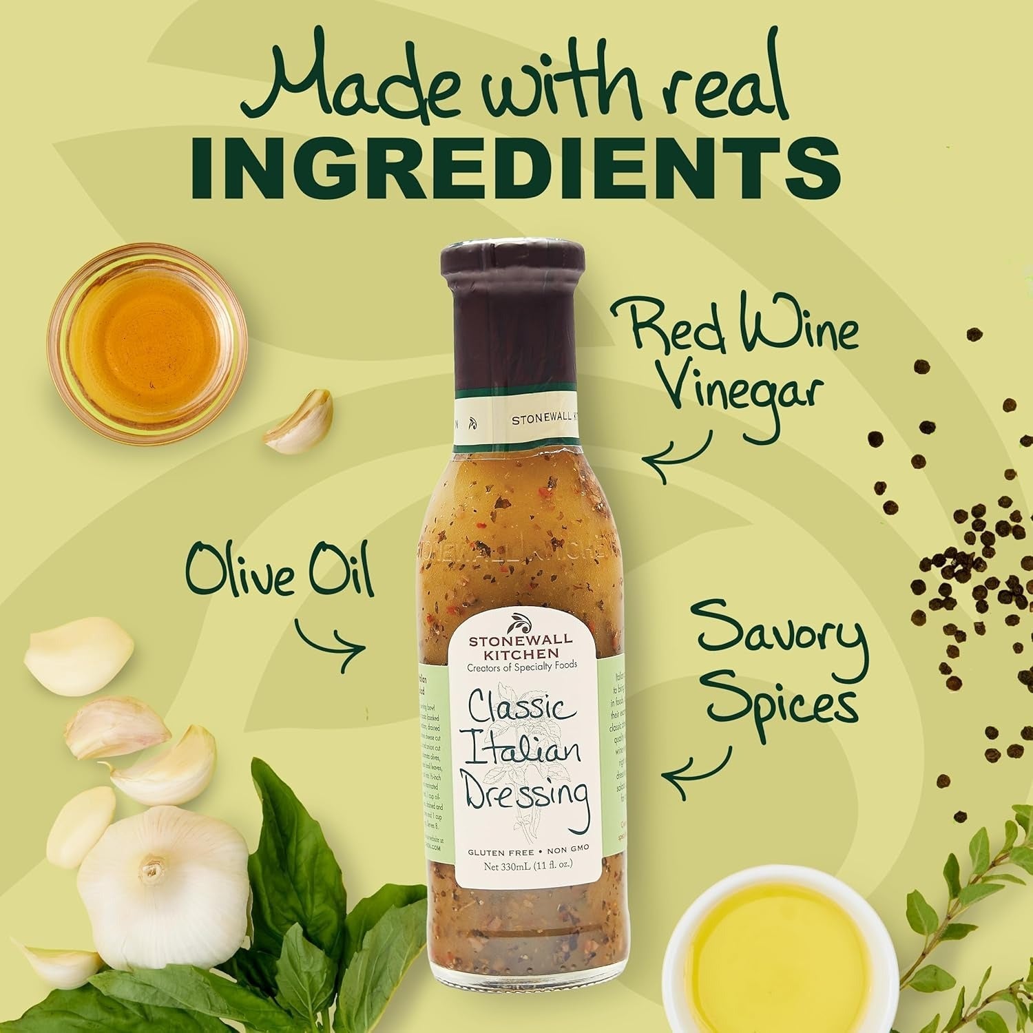 Italian Dressing