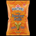 Bombay Spice Puffs