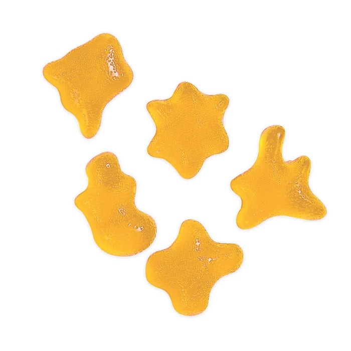 Passionfruit Pineapple Gummy Candy (6 CT)