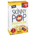 Microwave Butter Popcorn (3 CT)