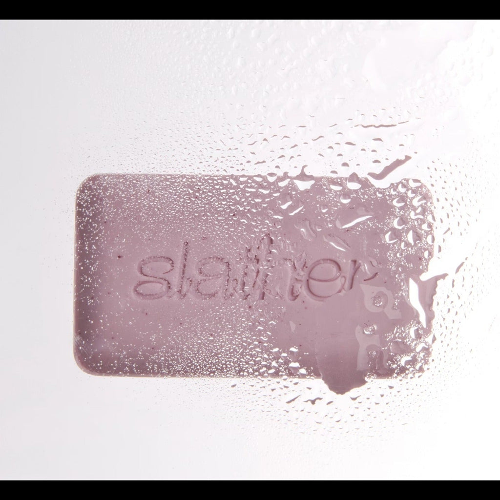 Slather Exfoliating & Smoothing Bar (2 Pack)