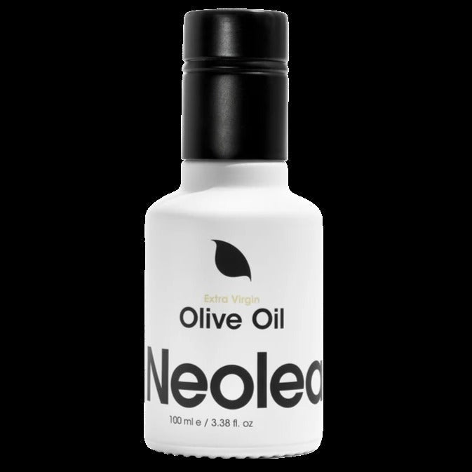 Extra Virgin Olive Oil