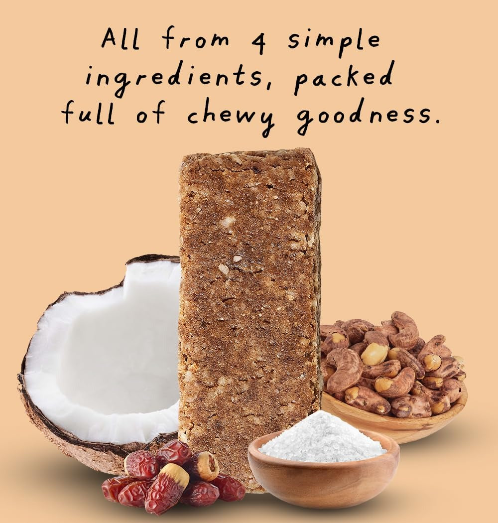 Cheesecake Base Bar (12 CT)