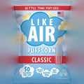 Classic Puffcorn