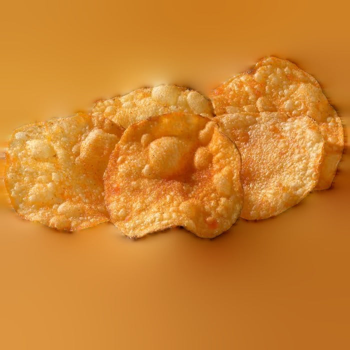 Mesquite BBQ Kettle Chips