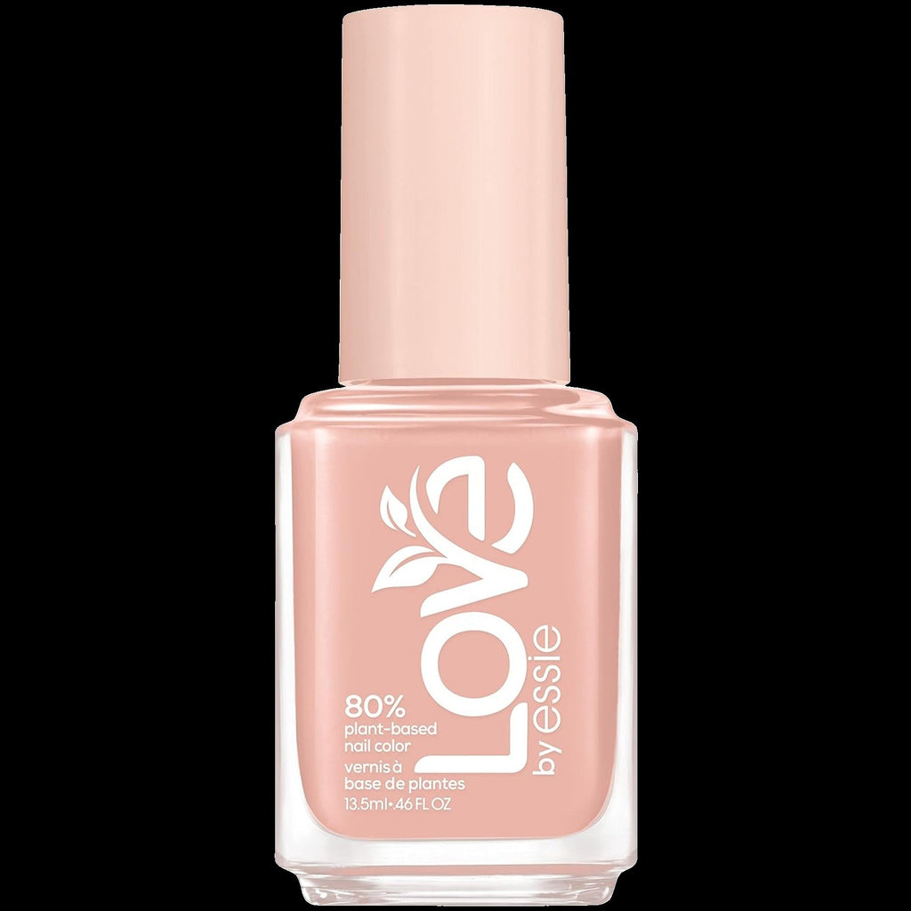 Back To Love Plant-Based Nail Polish