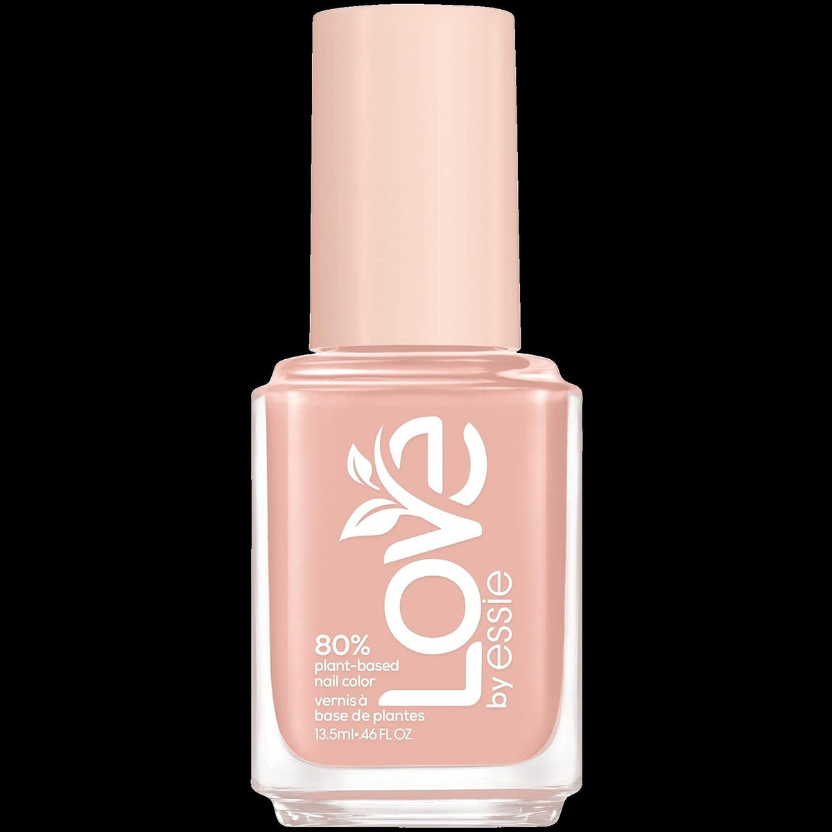 Back To Love Plant-Based Nail Polish