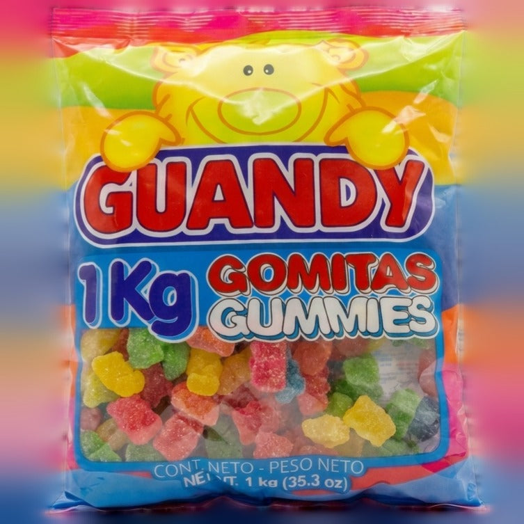Gummy Bears