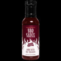 Down With The Thickness BBQ Sauce