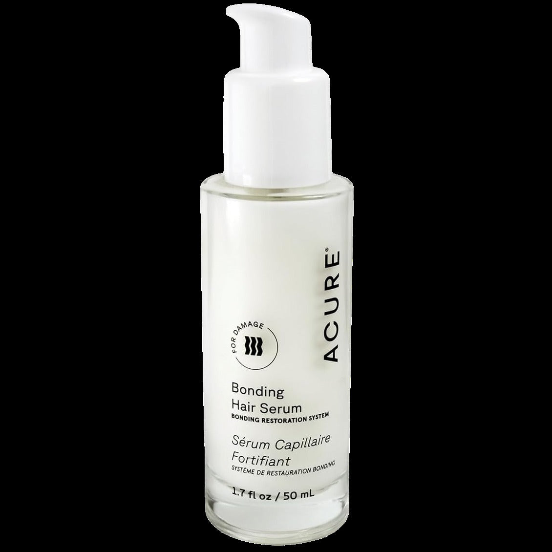Bonding Hair Serum