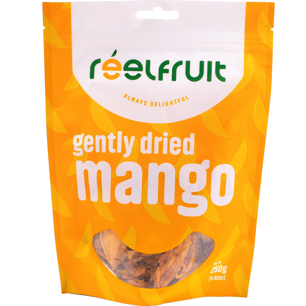 Dried Mango