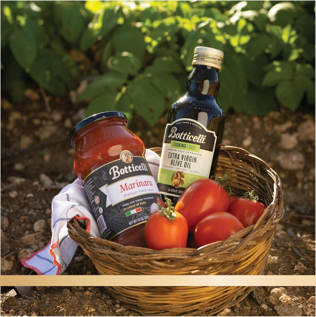 Grilled Pepper Pasta Sauce