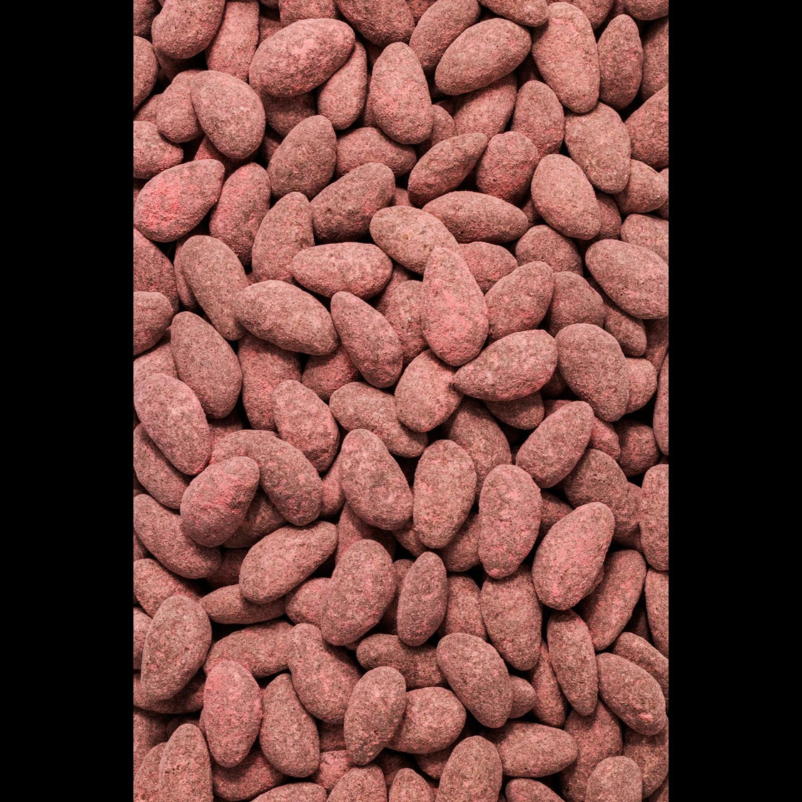 Raspberry Dark Chocolate Almonds