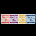 Variety Patch Multipack (4CT)